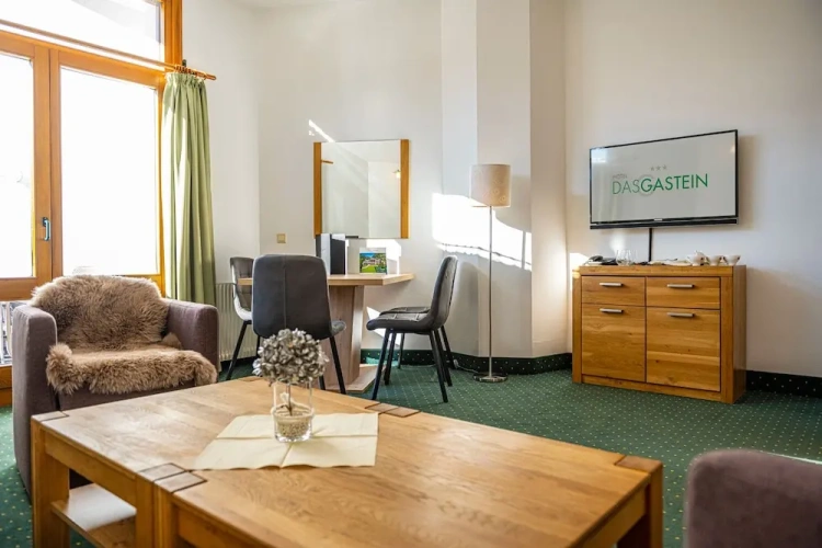 Comfort Quadruple Apartment