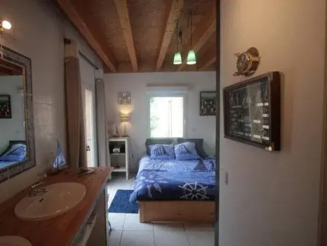 Chambre d'Hôtes Lenoble