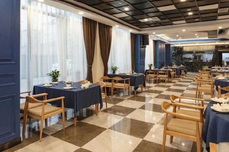 Westminster Hotel
