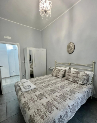 Casa D10S Napoli centro quartieri spagnoli