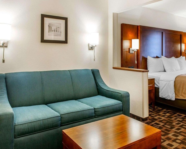 Business Double Suite