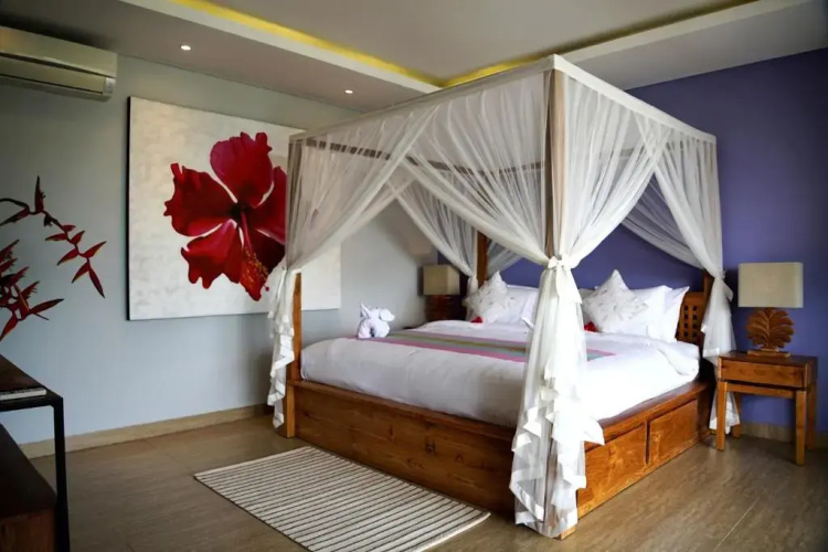 RC Ubud Villa 2