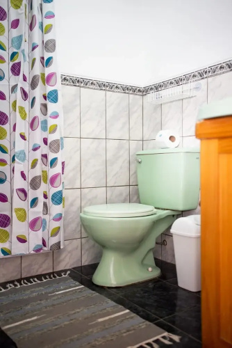 Explora Lima desde este Acogedor Departamento