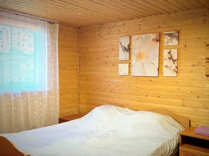 Фотография номера гостевого дома Сельская Усадьба