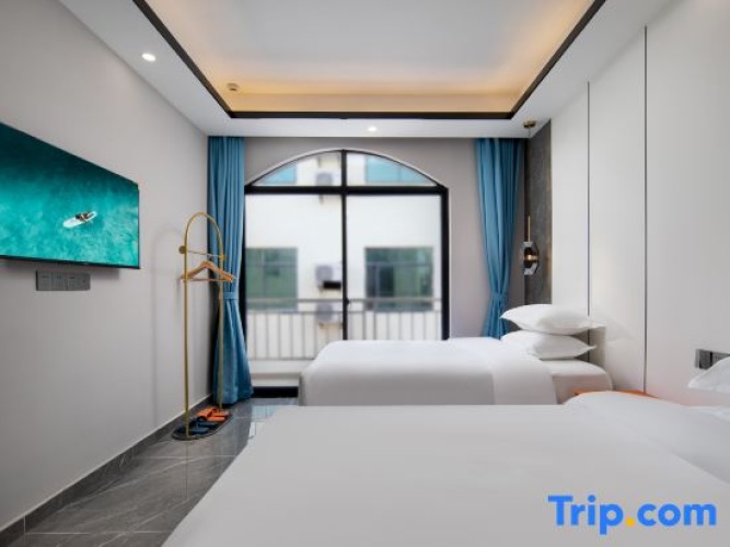 Comfort Triple Suite