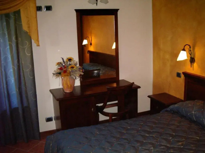 Locanda Cà del Ponte