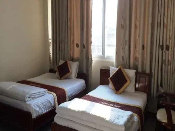 Dang Viet Hotel