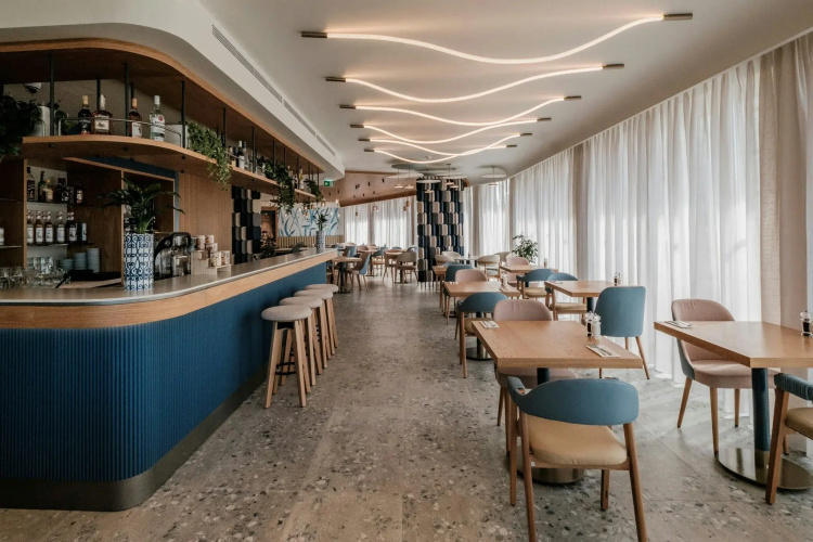 Courtyard By Marriott Sliema