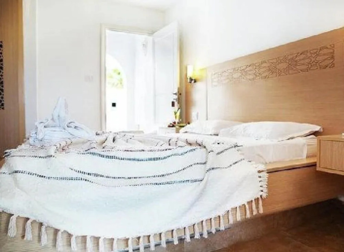 Hôtel GAÏA