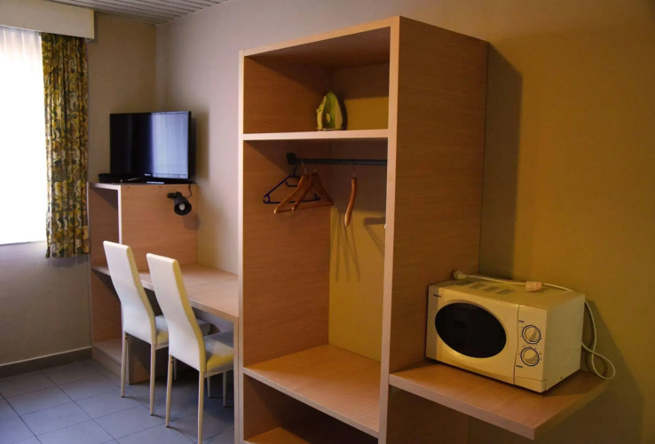 Budget Flats Leuven