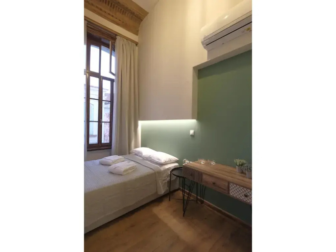 Agora Residence