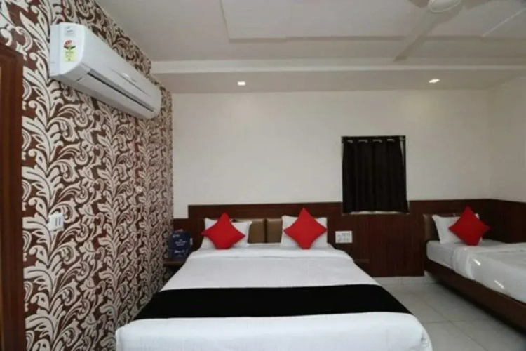 Hotel Big Dream Inn