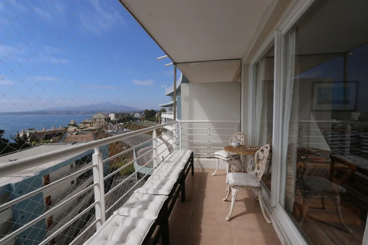 Apartamento Vista Mar Lilenes