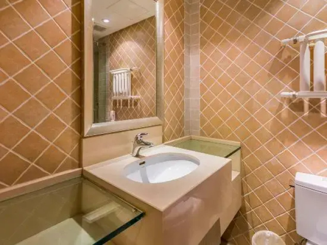 Ausotel Dayu Beijing Hotel
