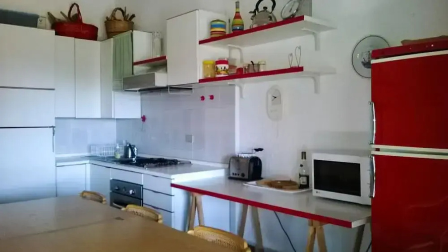 Porto Rafael Apartments - Ginestra 1A