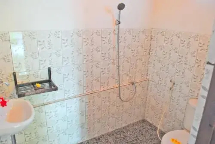 Dipa Home Stay