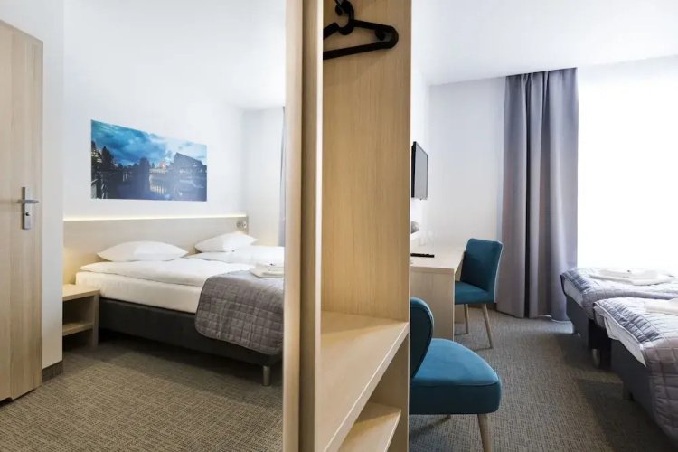 Hotel Silver