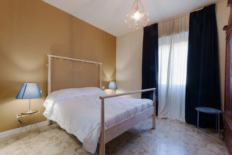 Allultimopiano Rimini Charming Flat