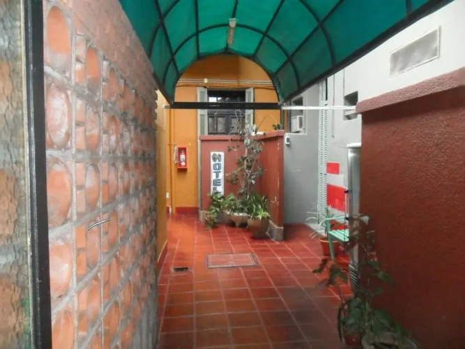 Hotel Apolo
