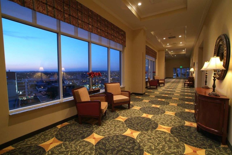 Hilton Garden Inn Nashville Vanderbilt photo 18