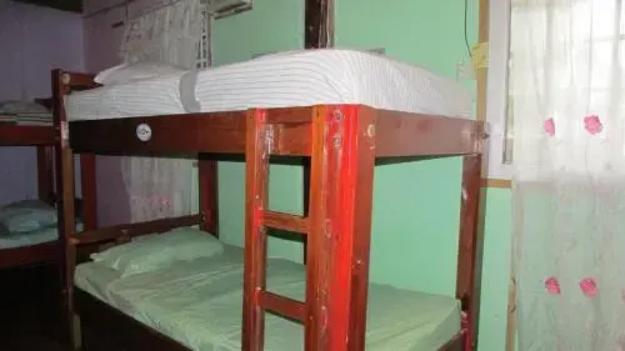 Coconut Hostel Playa Estrella