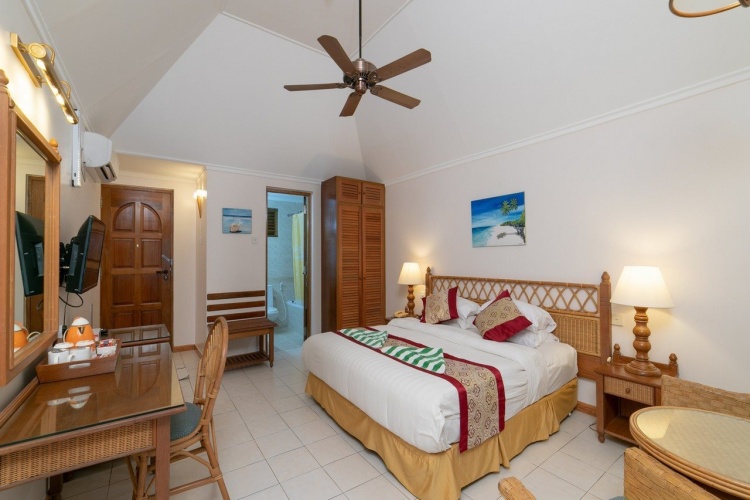 Fihalhohi Island Resort photo 12