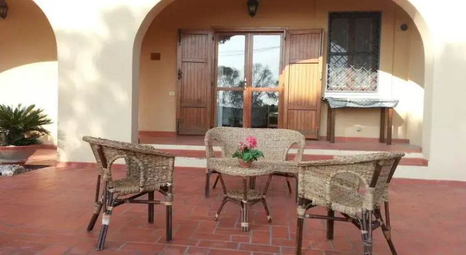 Agriturismo Il Padule