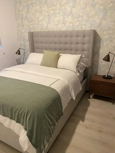Playa Coral Apartments