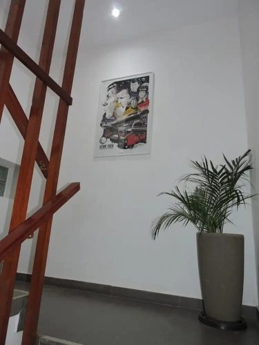 Premium room