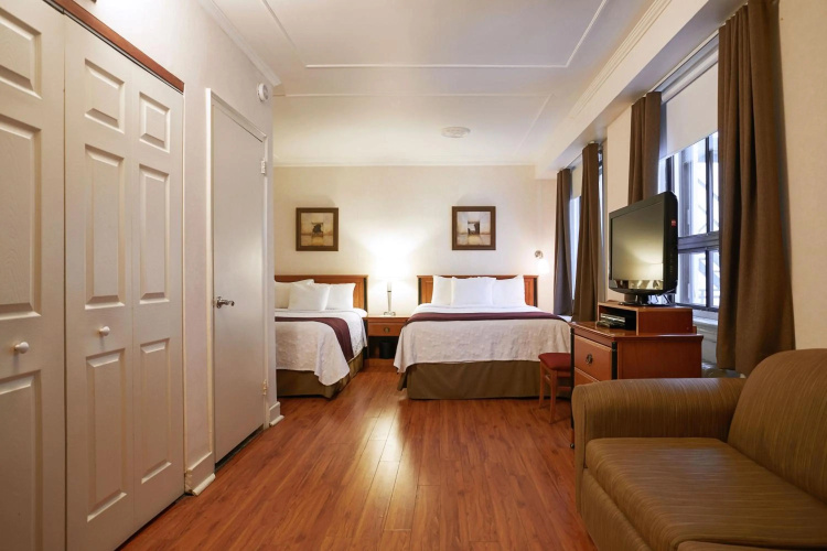 Hotel St - Denis photo 8