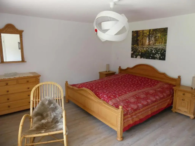 Pension Haus Gisela
