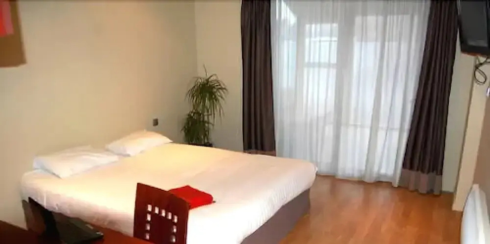 Relais de Thiais