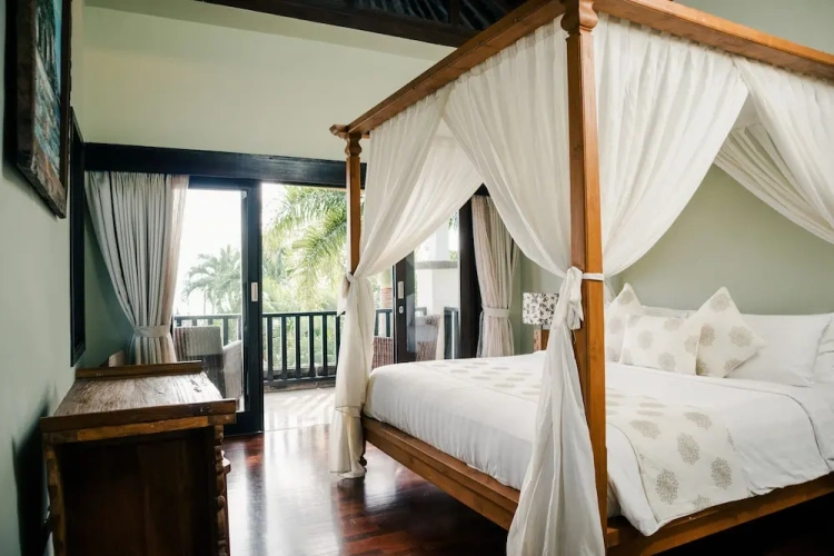 1 Bedroom Villa