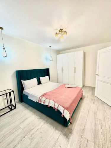 Фотография номера квартиры Квартира Аблайхана 1Г