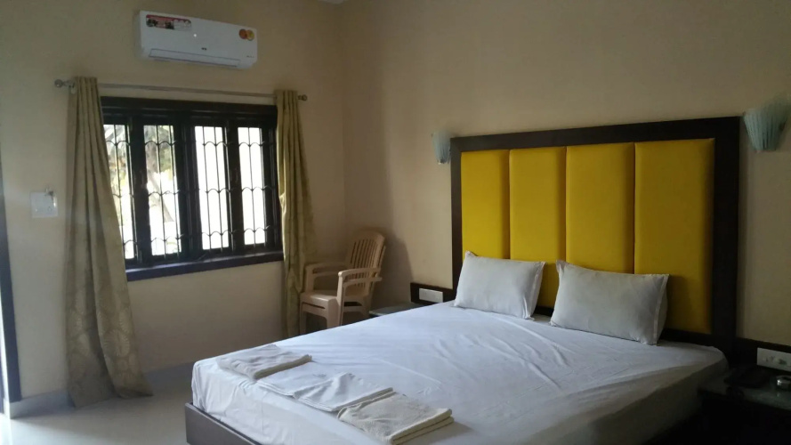 Hotel Riverside