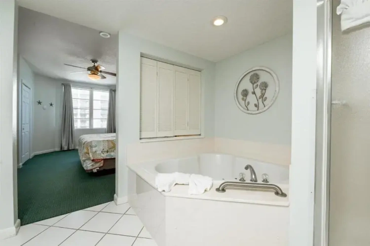 2 Bedrooms Standard room