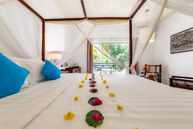 Diani Sea Resort