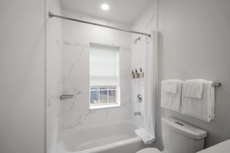 Reside Navy Yard, a Wyndham Residence