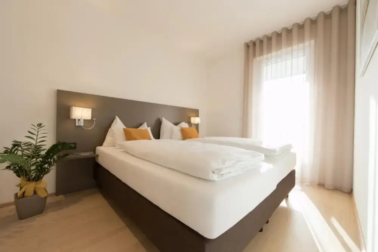 Hotel & Spa Suites Vitus Steyr