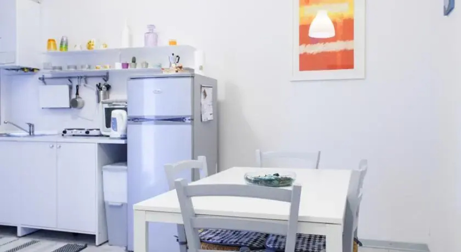 Comfy Apartment Milano