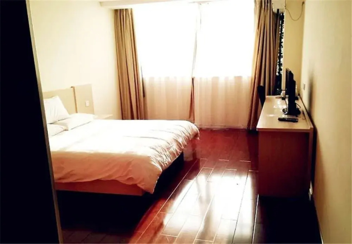 Hanting Hotel (Kunming Chenggong)