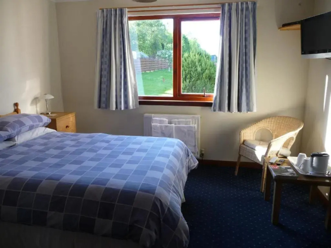 Ordieview Bed And Breakfast