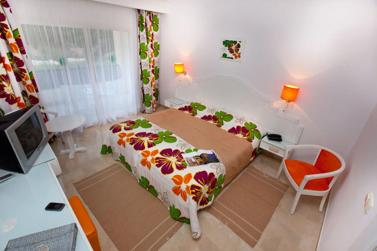 Hello Hotels Spa Ex Dar El Olf