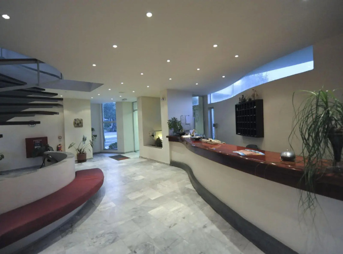 Rodon Hotel - La Canea