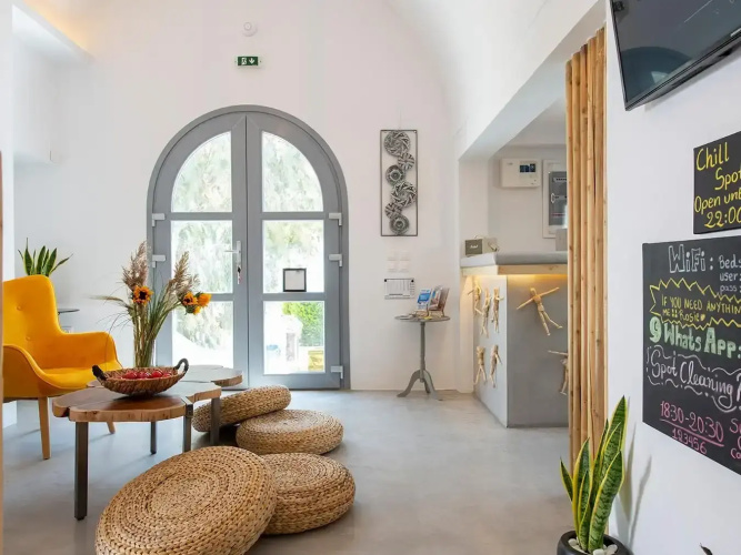 Bedspot Hostel