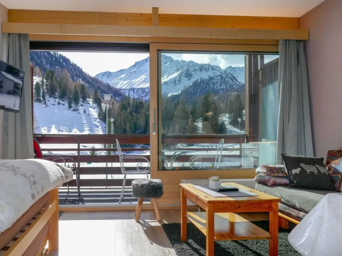 Rosablanche D13 Siviez Nendaz