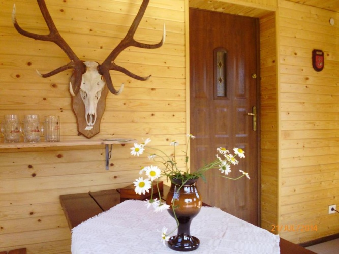 2 Bedrooms Cottage