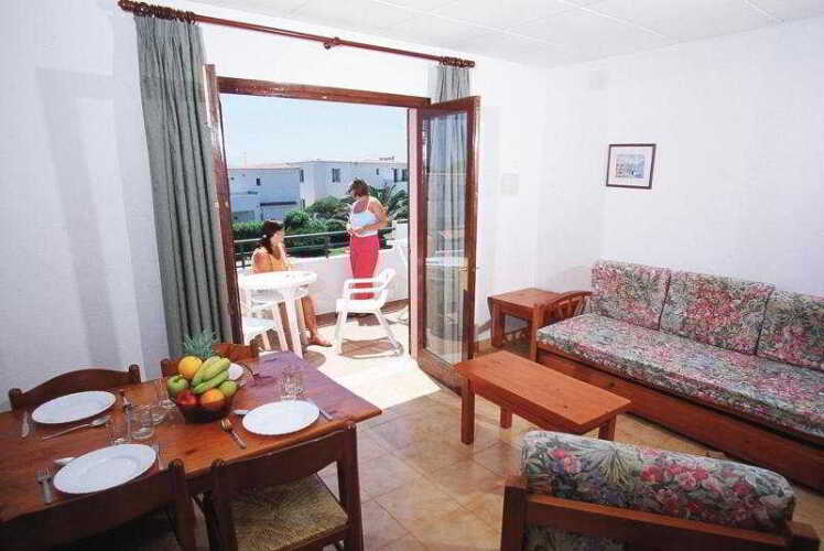 Fiesta Park Over view