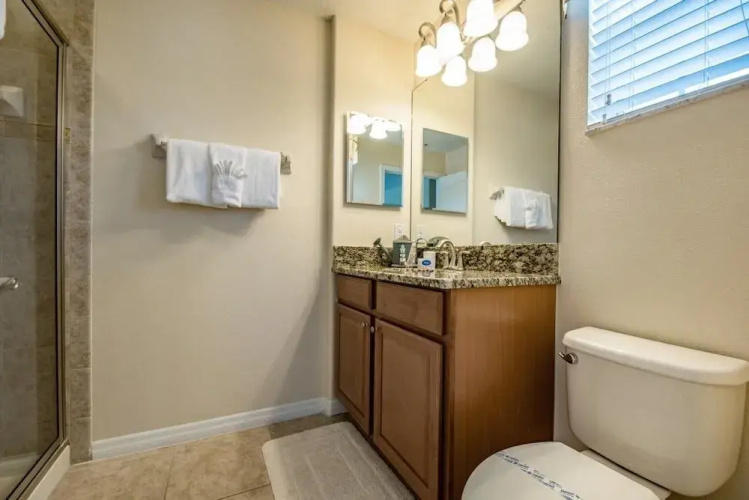 Amazing Townhome! - Paradise Palms - 8965COCO