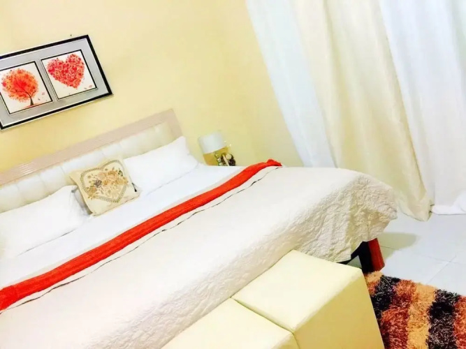 Empire Apartment Hotel